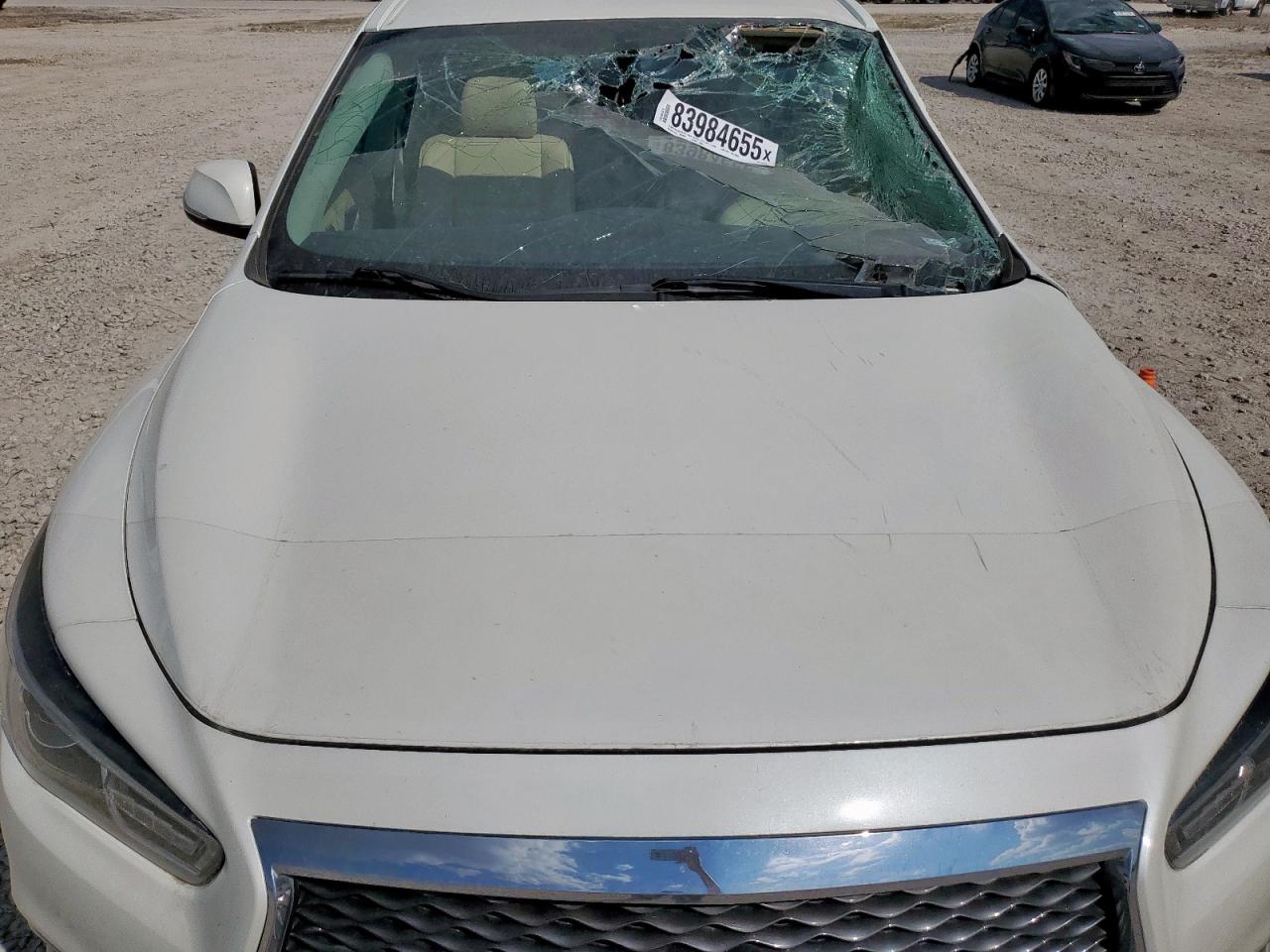 2020 Infiniti Qx60 Luxe VIN: 5N1DL0MN3LC507925 Lot: 83984655