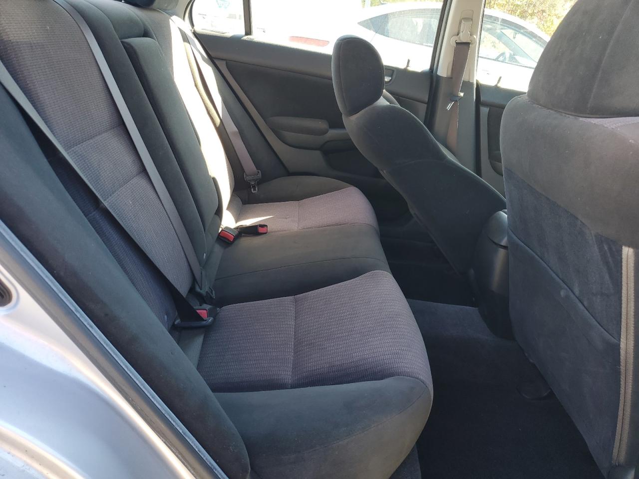 2004 Honda Accord Lx VIN: 1HGCM56354A162515 Lot: 86083175