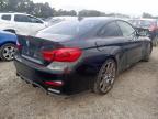 2017 BMW M4 COMPETITION PACKAGE S-  for sale at Copart WOLVERHAMPTON