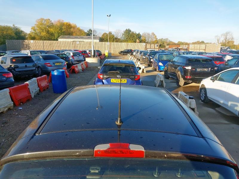 2013 VAUXHALL CORSA 1.4 ENERGY 5DR [AC]