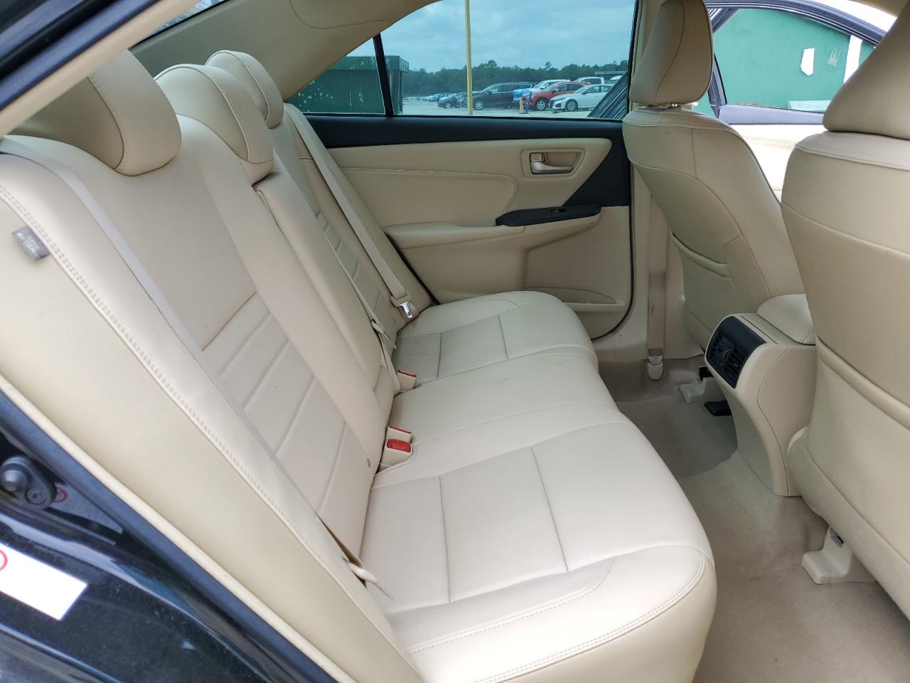 2017 Toyota Camry Le VIN: 4T1BF1FK1HU439360 Lot: 81907665