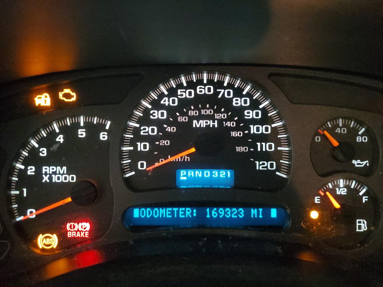 2004 Chevrolet Avalanche K1500 VIN: 3GNEK12T84G154672 Lot: 81995225