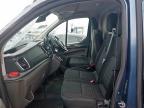 2020 FORD TRANSIT CUSTOM 2.0 ECOBLUE 130PS LOW ROOF LIMITED VAN AUTO for sale at Copart SANDWICH