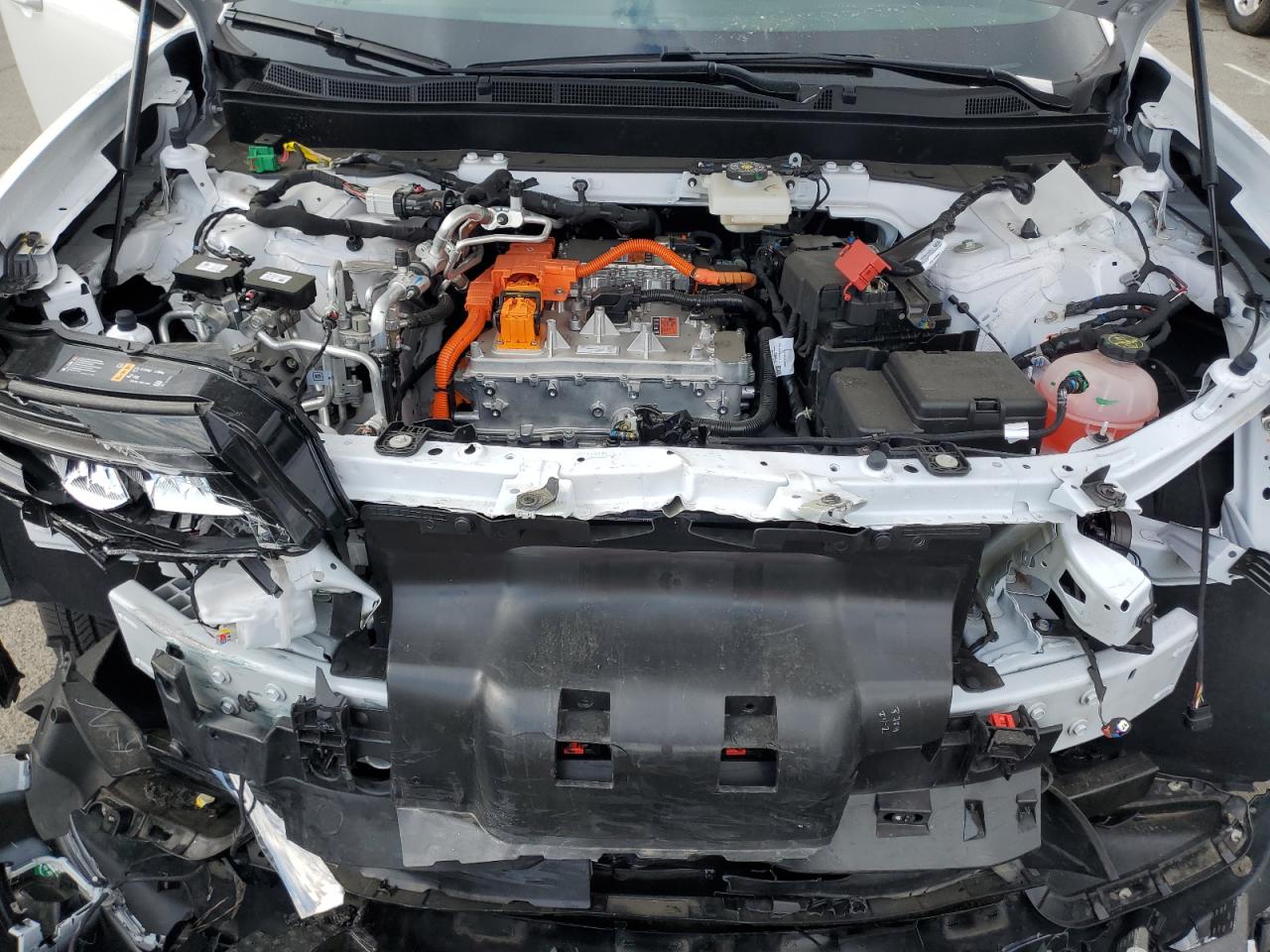 2025 Honda Prologue Tour VIN: 3GPKHWRM0SS506271 Lot: 85783445