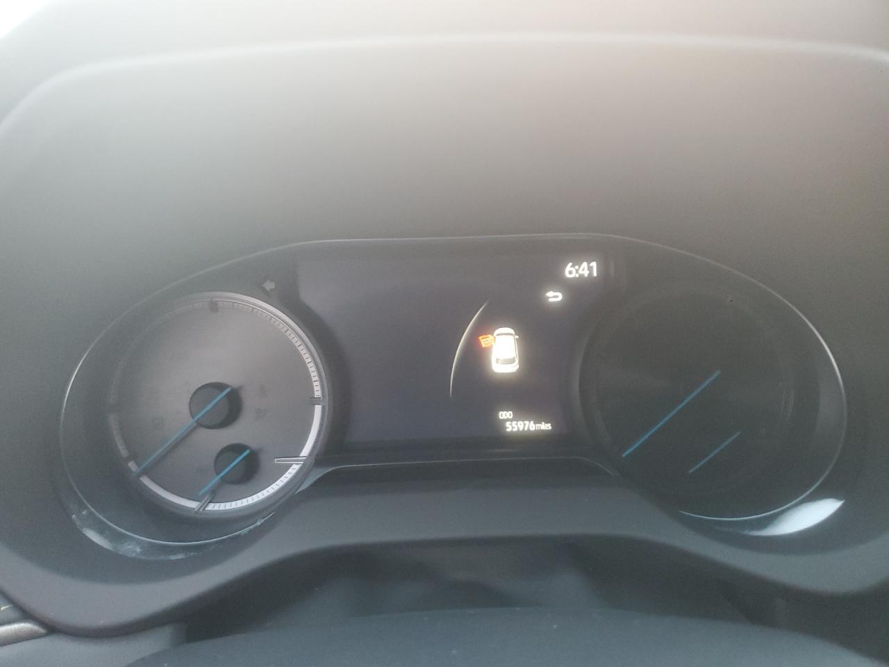 2021 Toyota Venza Le VIN: JTEAAAAHXMJ025236 Lot: 91052685