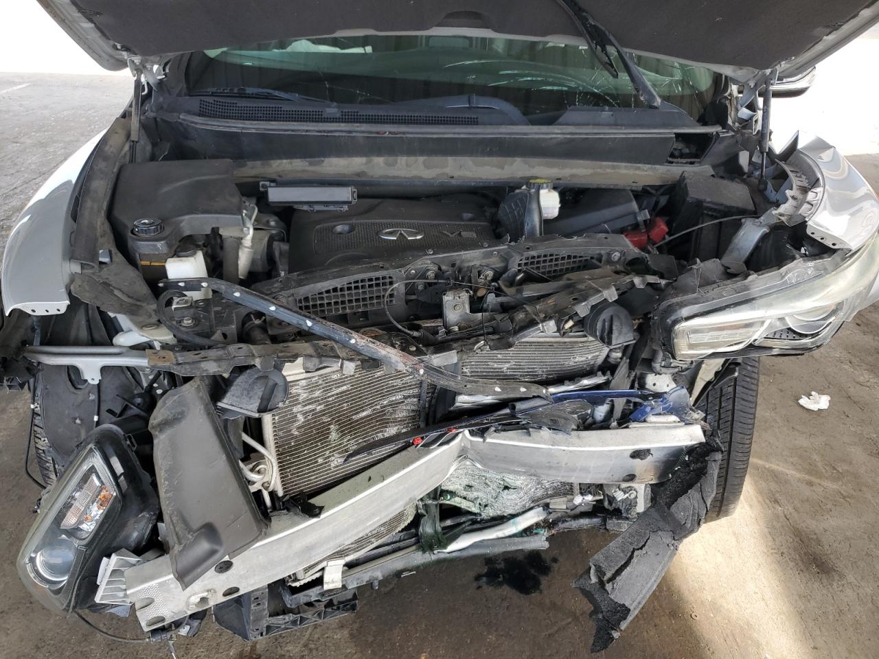 2016 Infiniti Qx60 VIN: 5N1AL0MM7GC520760 Lot: 90071175