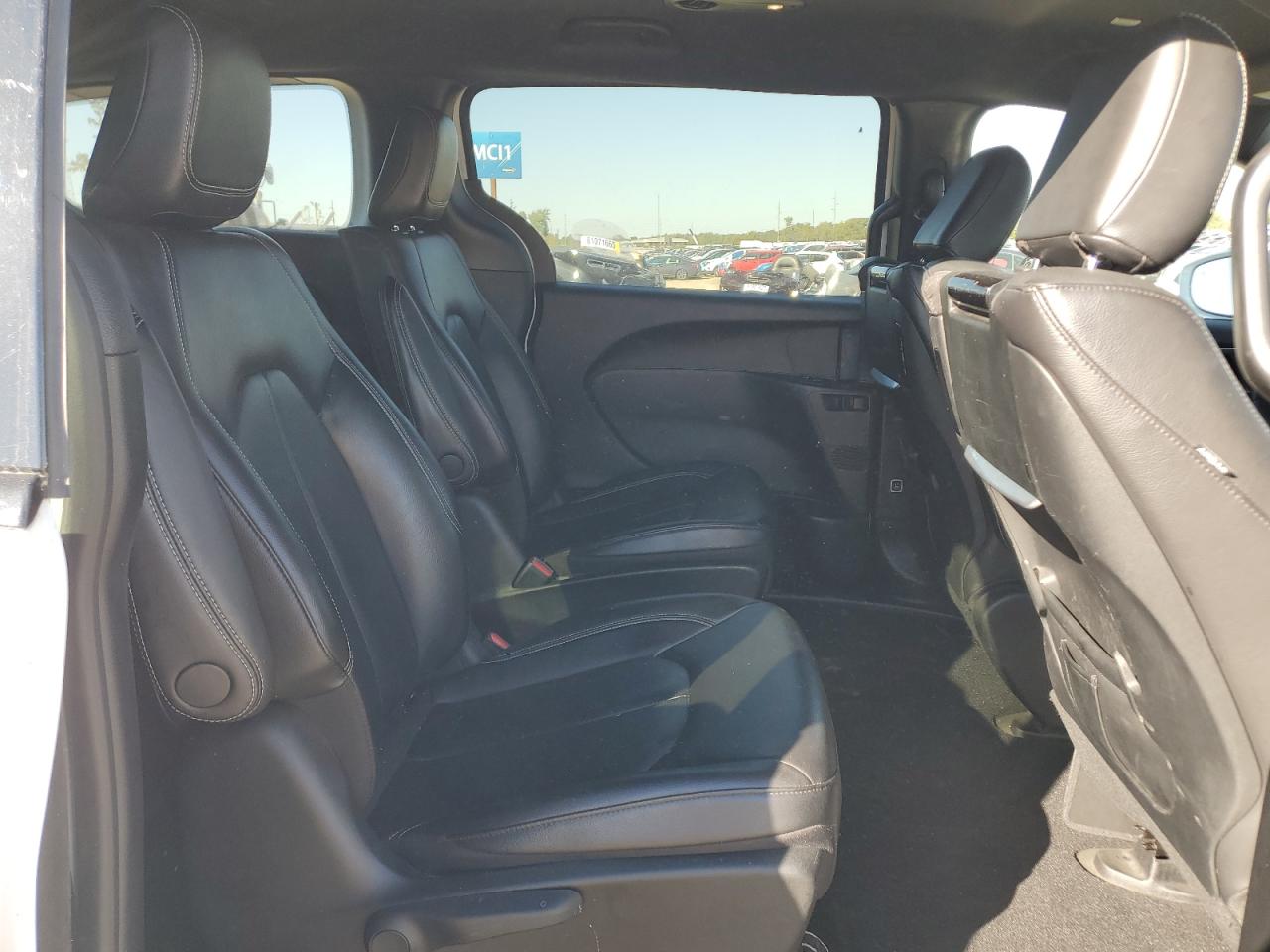 2022 Chrysler Pacifica Hybrid Touring L VIN: 2C4RC1L76NR130522 Lot: 82369115