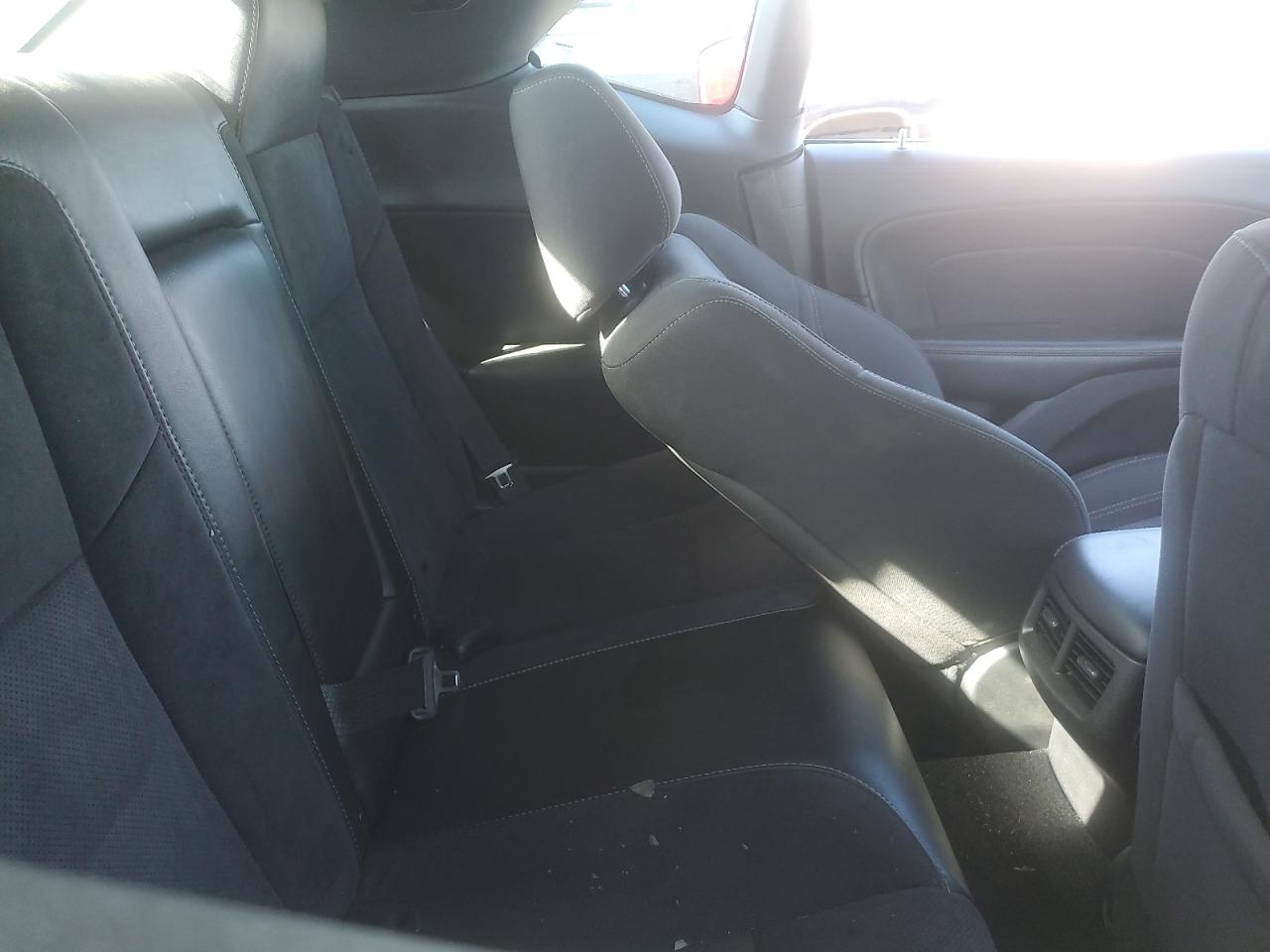 2021 Dodge Challenger R/T Scat Pack VIN: 2C3CDZFJ3MH507471 Lot: 84656155