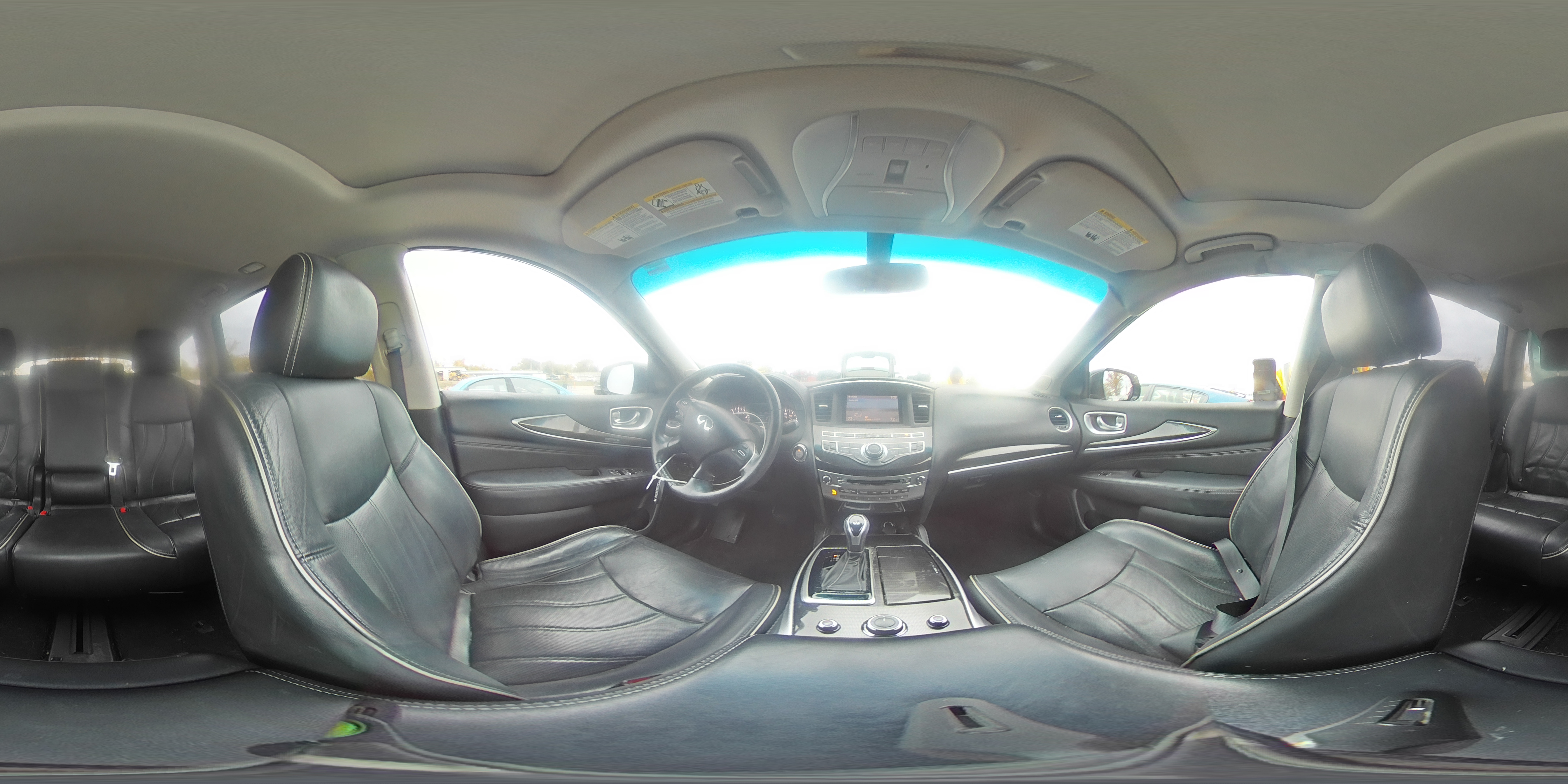 2016 Infiniti Qx60 VIN: 5N1AL0MMXGC519652 Lot: 90478625