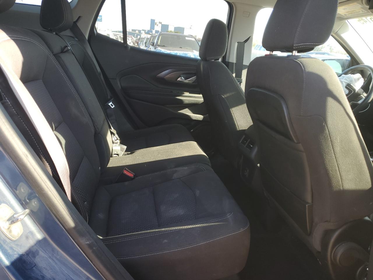 2024 GMC Terrain Sle VIN: 3GKALTEG0RL271762 Lot: 82325145