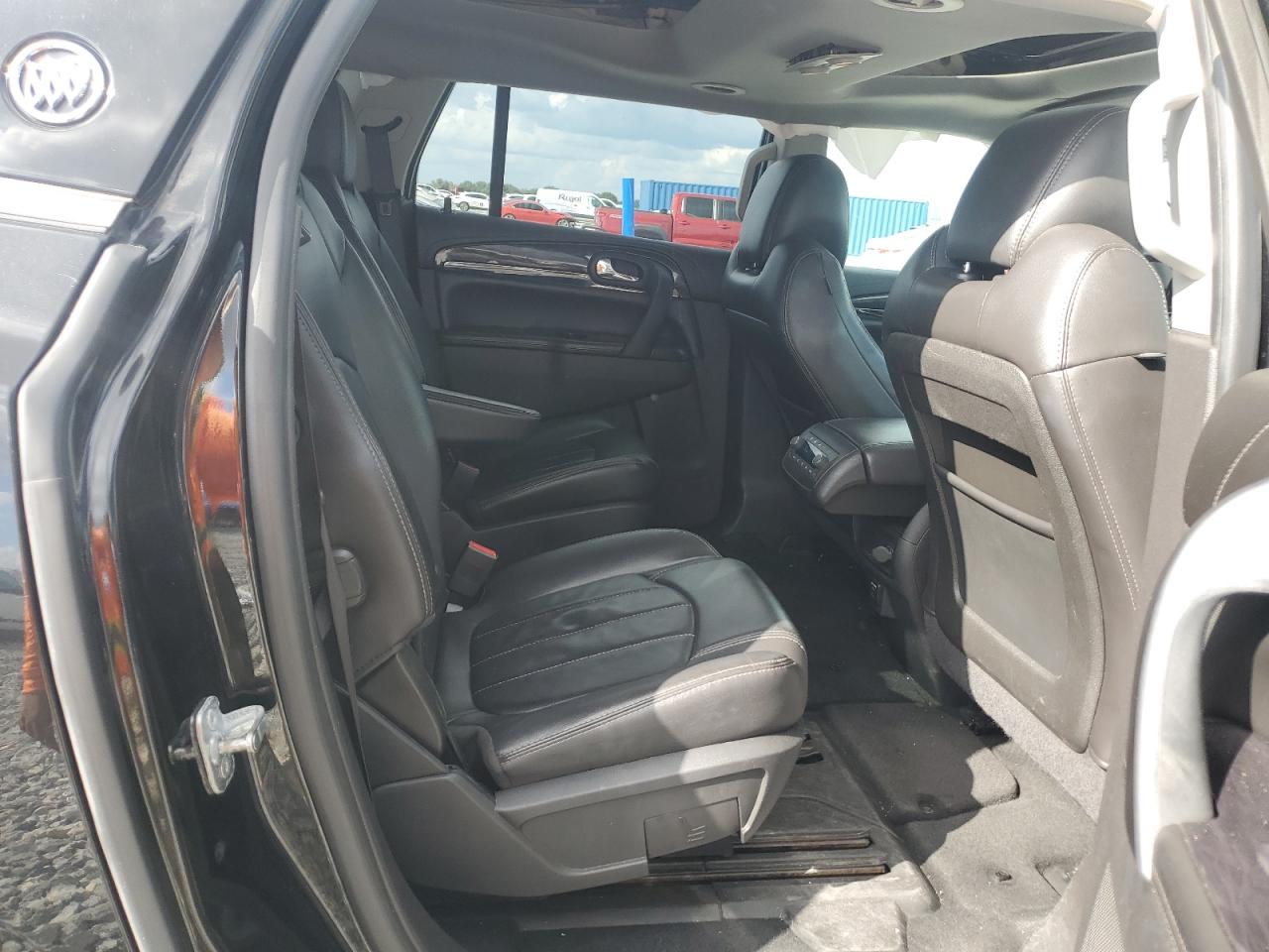 2016 Buick Enclave VIN: 5GAKVCKD6GJ283733 Lot: 84827735