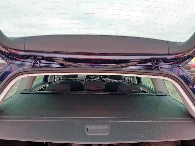 2014 VOLKSWAGEN GOLF 2.0 TDI GT 5DR