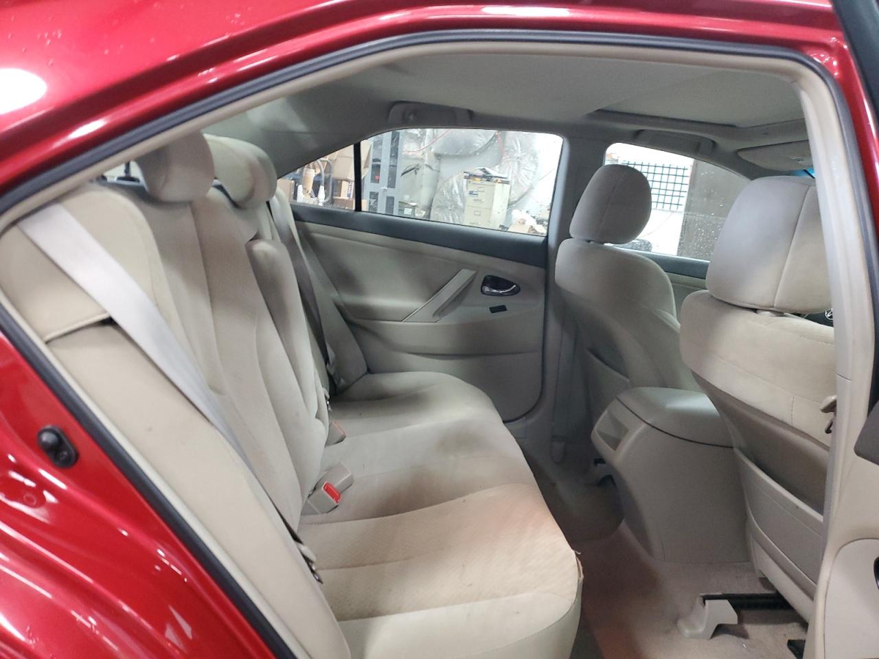 2009 Toyota Camry Base VIN: 4T1BE46K49U301690 Lot: 82259175