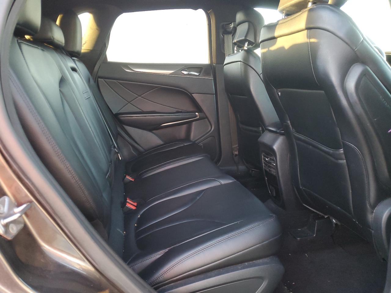 2017 Lincoln Mkc Premiere VIN: 5LMCJ1D99HUL09682 Lot: 90542615