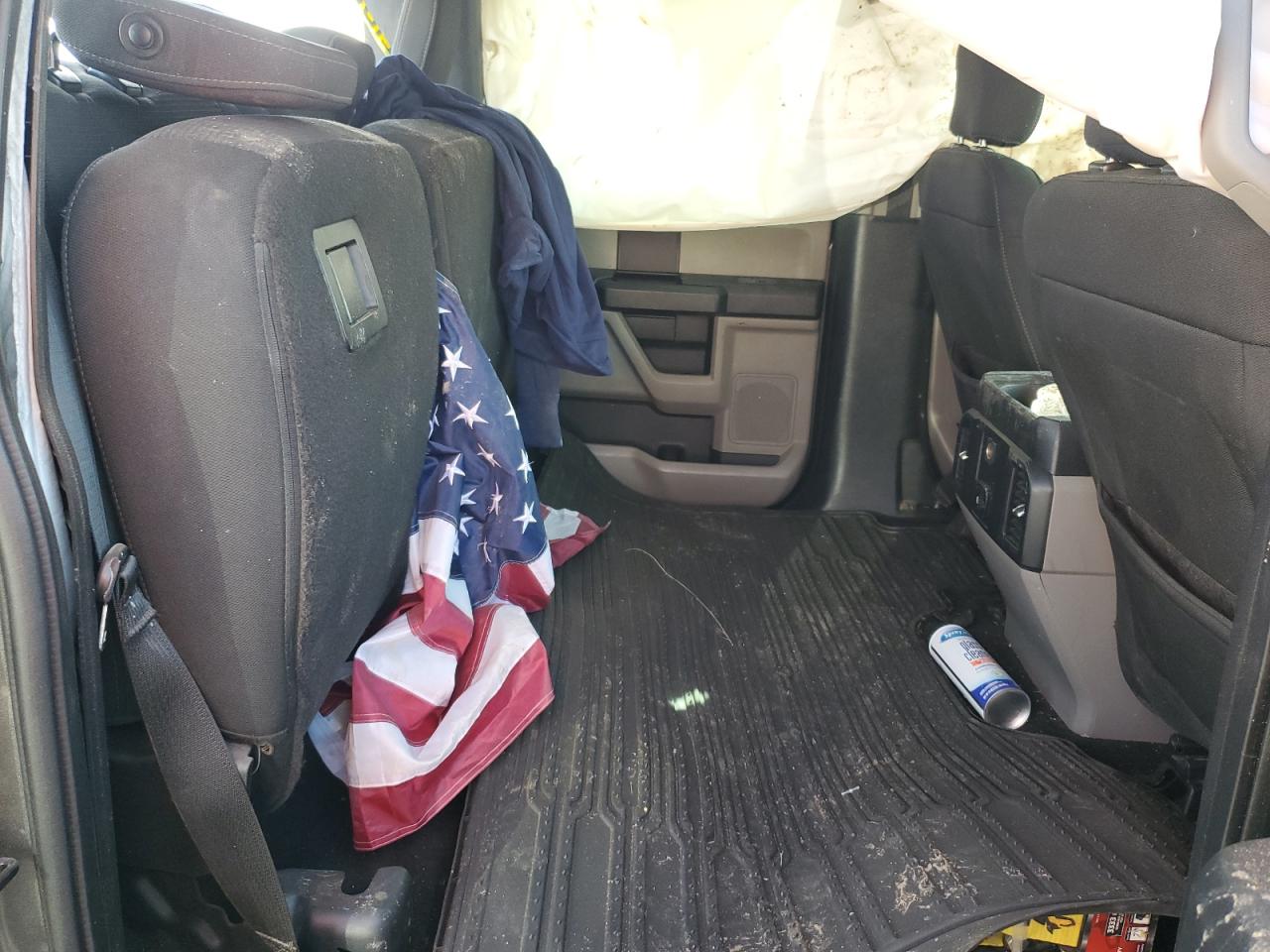 2018 Ford F150 Supercrew VIN: 1FTEW1EP9JKD33741 Lot: 82474755