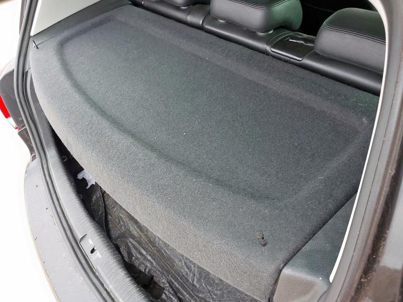 2009 VOLKSWAGEN GOLF GT TSI 