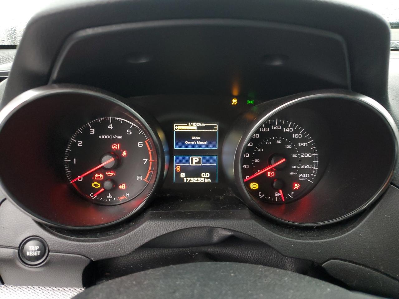 2017 Subaru Legacy 2.5I VIN: 4S3BNCA6XH3012570 Lot: 86616975