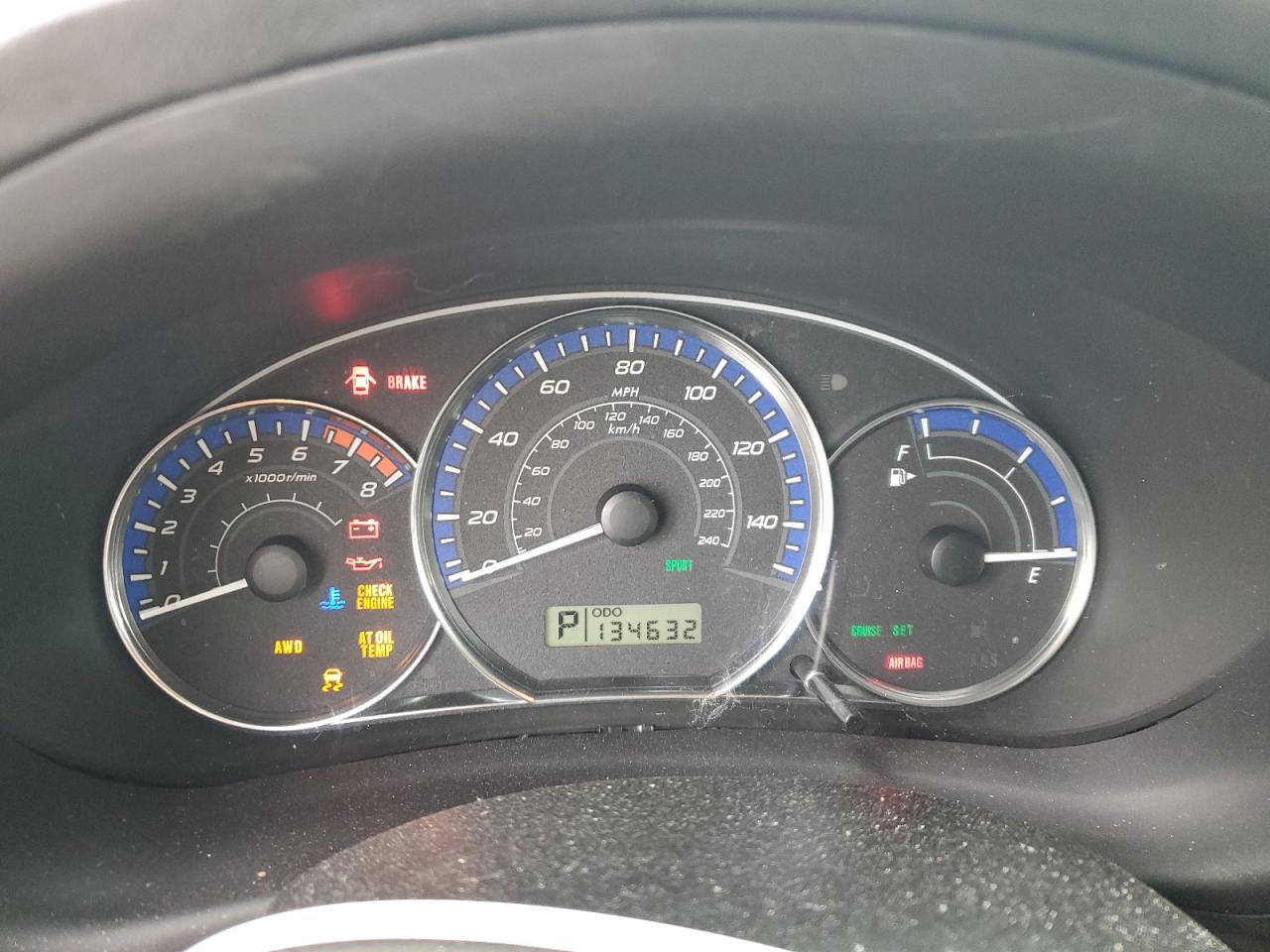 2011 Subaru Forester Limited VIN: JF2SHBEC8BH748758 Lot: 85281055