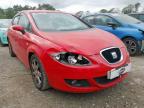 2007 SEAT LEON 1.9 TDI STYLANCE 5DR for sale at Copart WOLVERHAMPTON