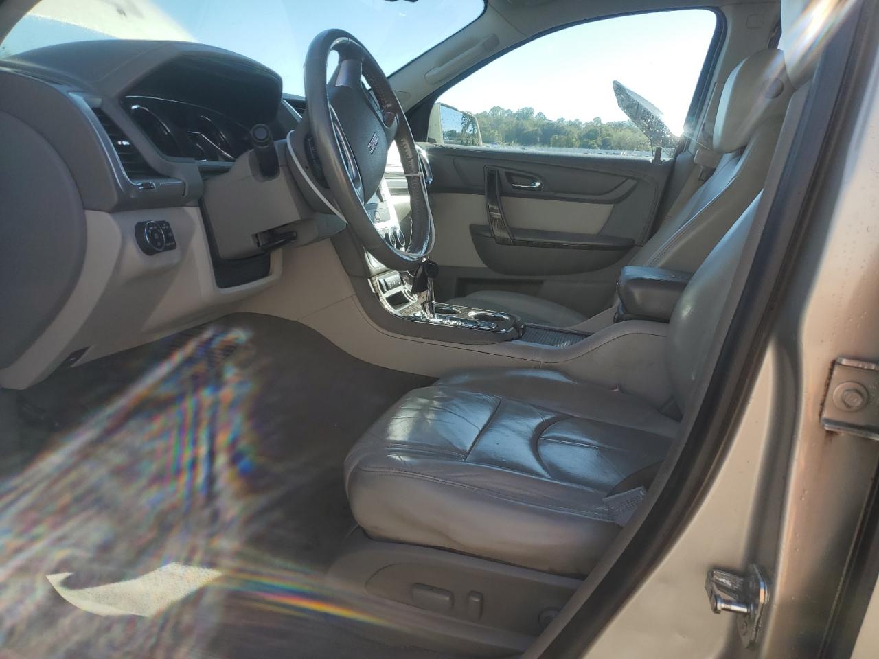 2013 GMC Acadia Slt-2 VIN: 1GKKRSKD3DJ217864 Lot: 85274735