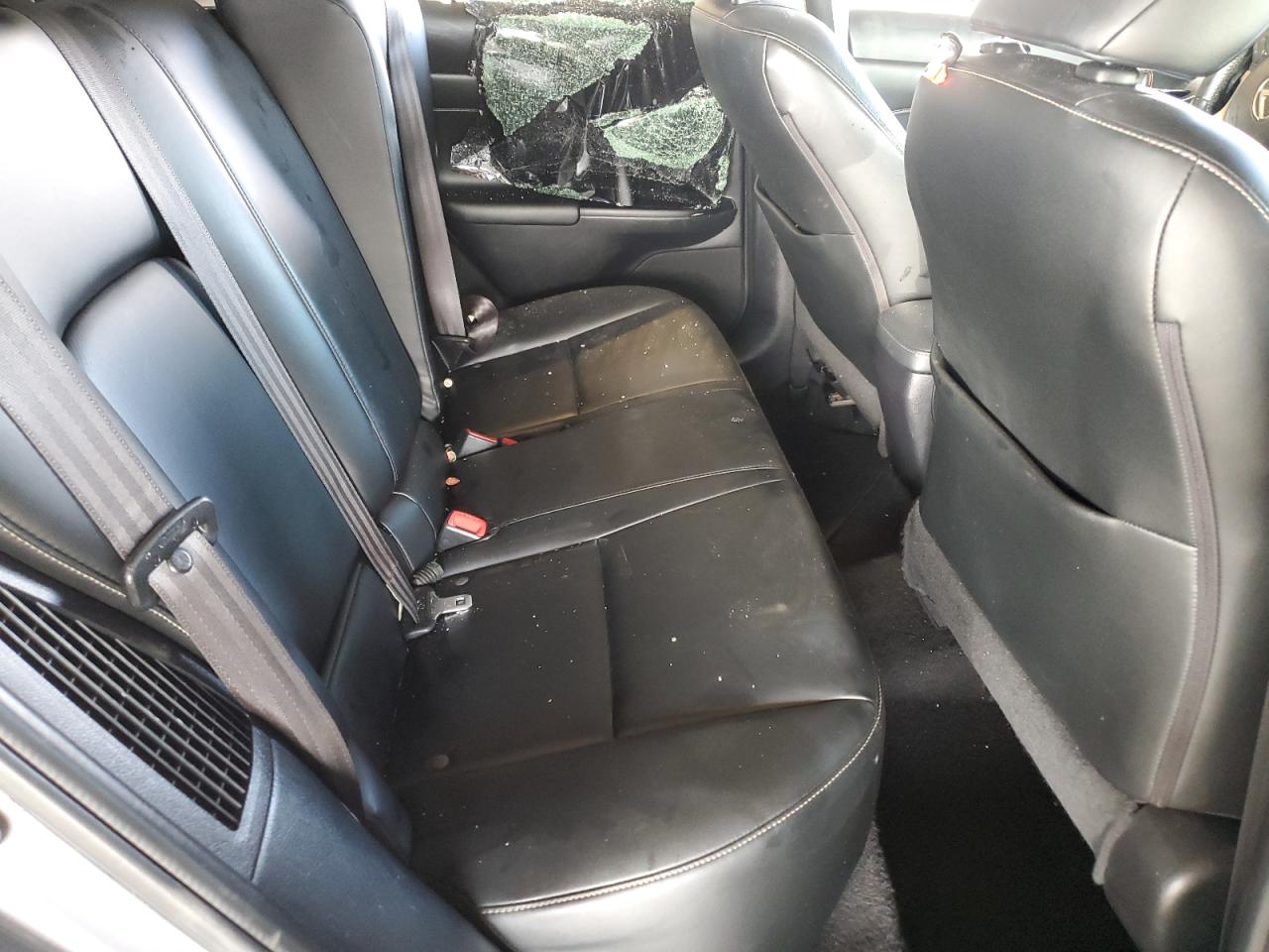 2015 Lexus Ct 200 VIN: JTHKD5BH4F2223327 Lot: 85114005