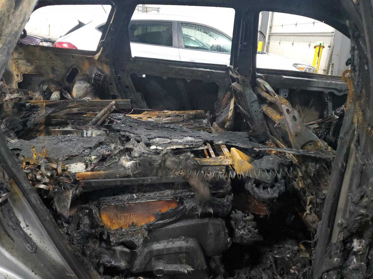 2016 Dodge Journey R/T VIN: 3C4PDDFG6GT216267 Lot: 86726925