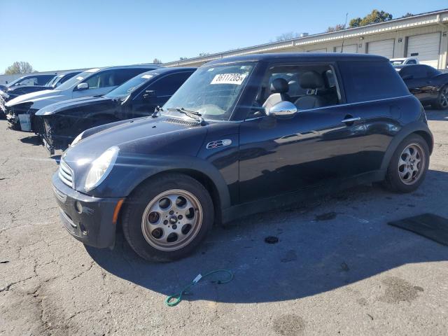 2005 Mini Cooper