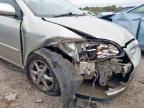 2005 TOYOTA COROLLA TSPIRIT VVTI AUTO  for sale at Copart WOLVERHAMPTON