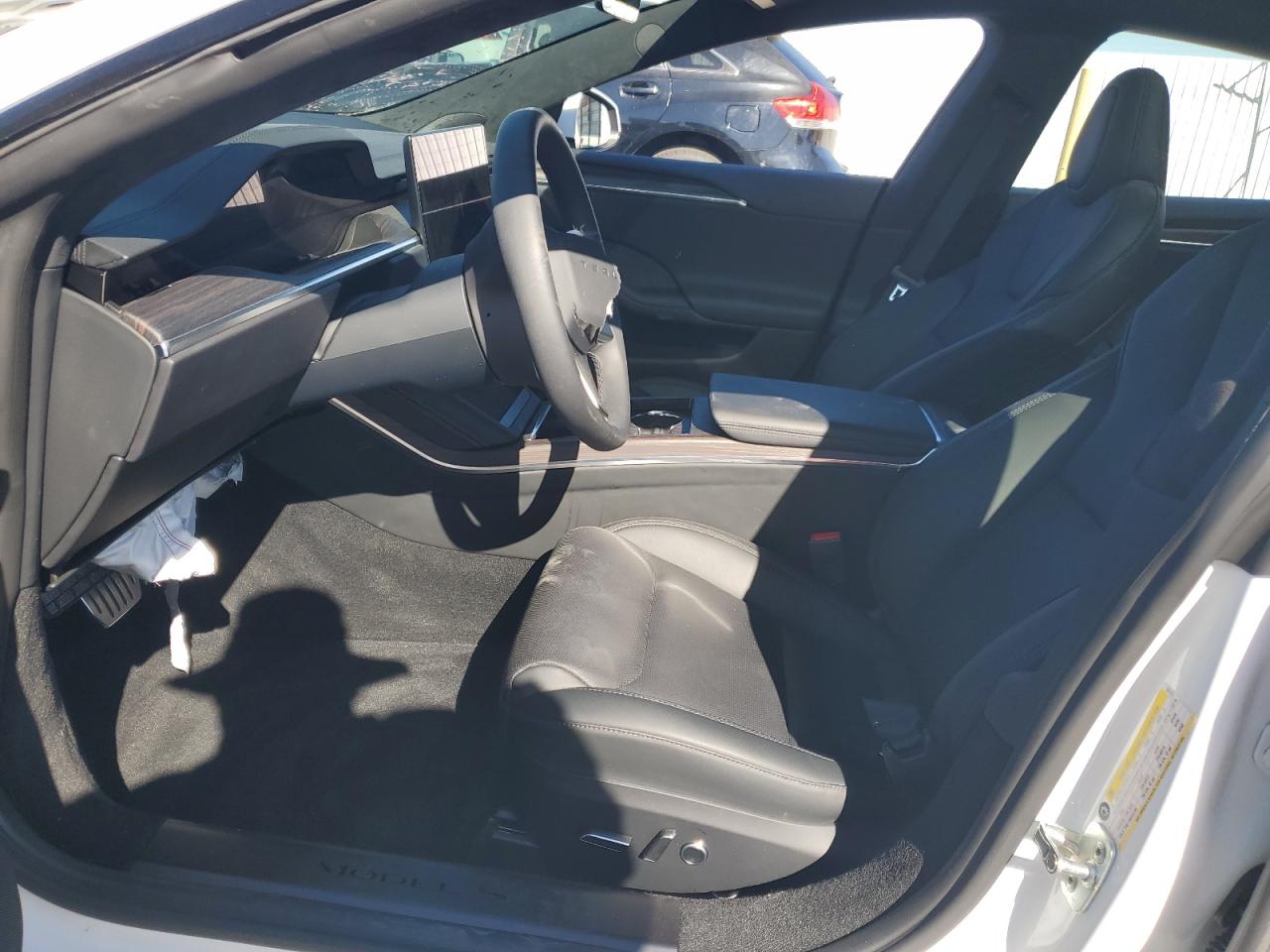 2023 Tesla Model S VIN: 5YJSA1E59PF526123 Lot: 90403135