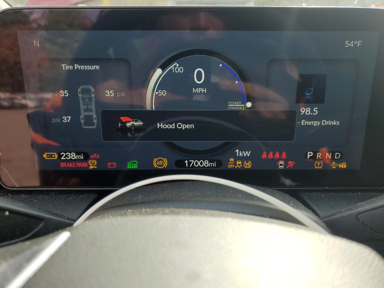 2024 Honda Prologue Ex VIN: 3GPKHVRJ8RS536046 Lot: 89902815