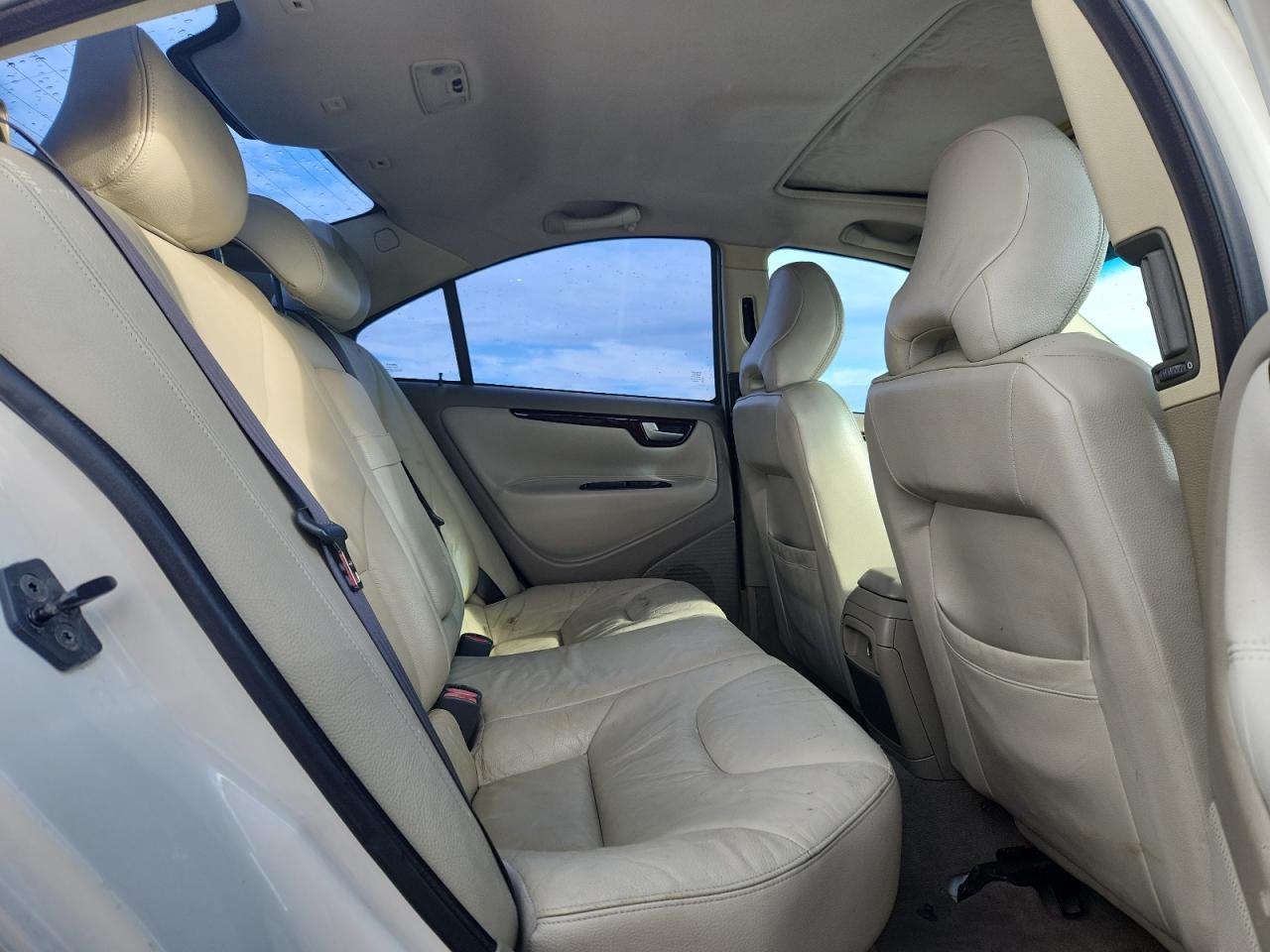 2003 Volvo S60 VIN: YV1RS64A932280804 Lot: 86100675