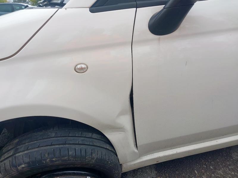 2015 FIAT 500 1.2 POP 3DR