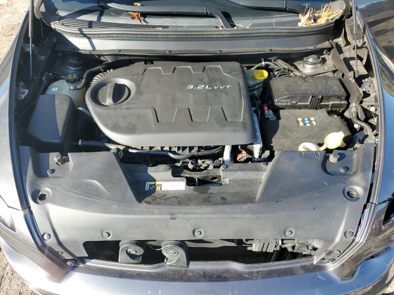 2014 Jeep Cherokee Latitude VIN: 1C4PJMCS0EW152140 Lot: 89499005