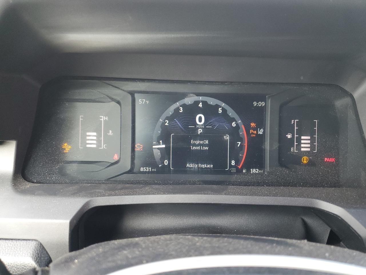 2025 Toyota Tacoma Double Cab VIN: 3TMLB5JN1SM106116 Lot: 86127325