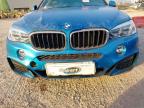 2018 BMW X6 XDRIVE30D M SPORT EDIT  for sale at Copart BRISTOL
