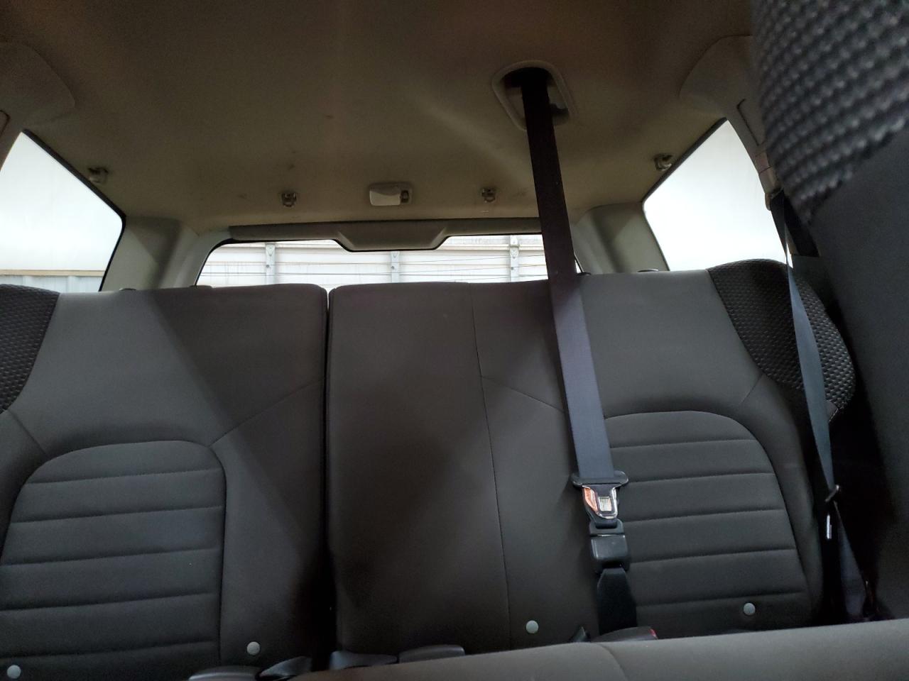 2013 Nissan Xterra X VIN: 5N1AN0NW4DN819813 Lot: 85475925