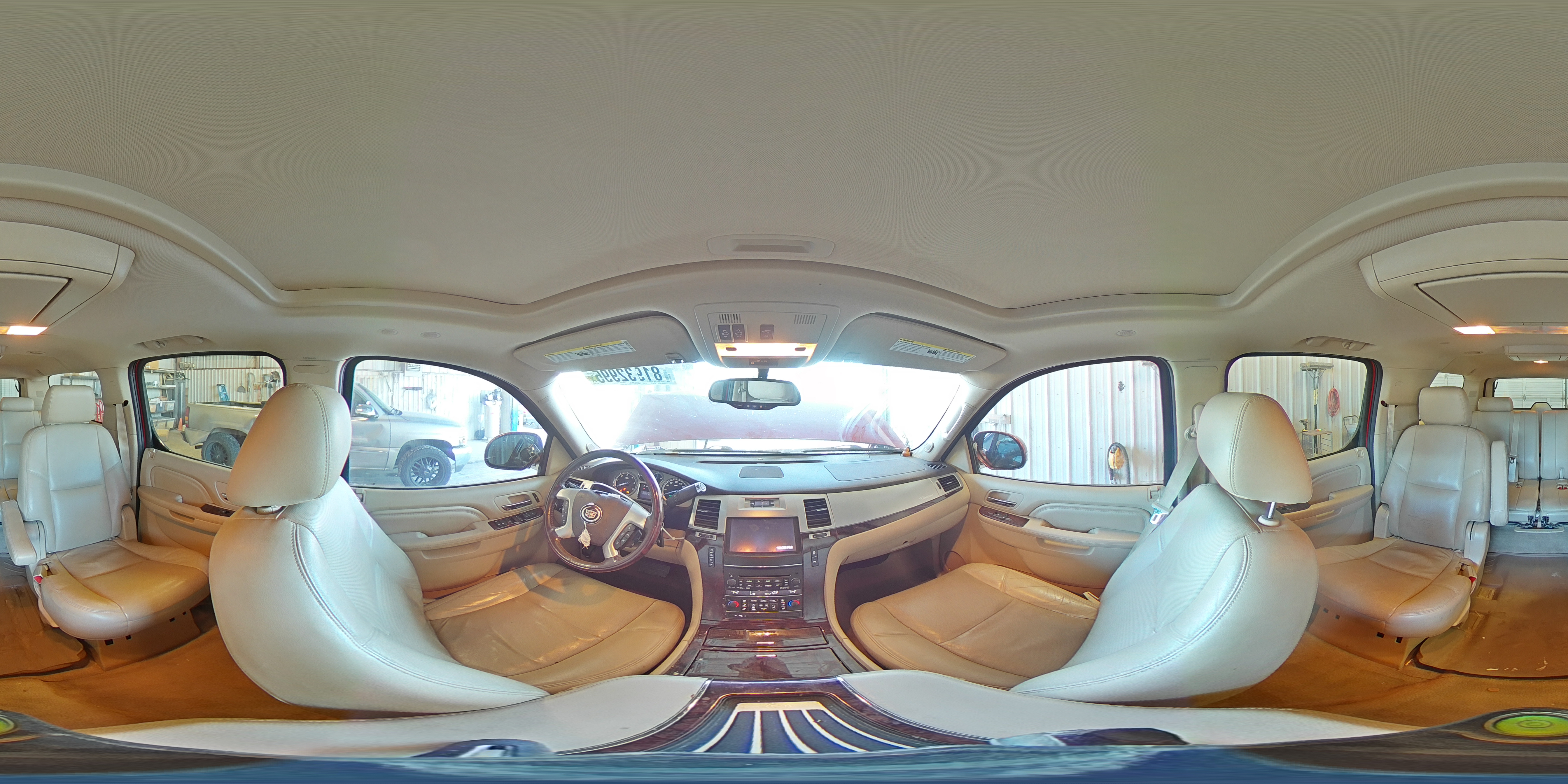 2013 Cadillac Escalade Esv Luxury VIN: 1GYS3HEF2DR101628 Lot: 81932995