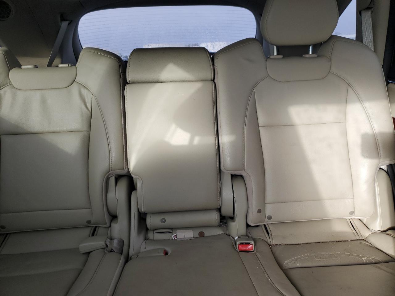 2016 Acura Mdx Technology VIN: 5FRYD4H44GB019229 Lot: 90708355