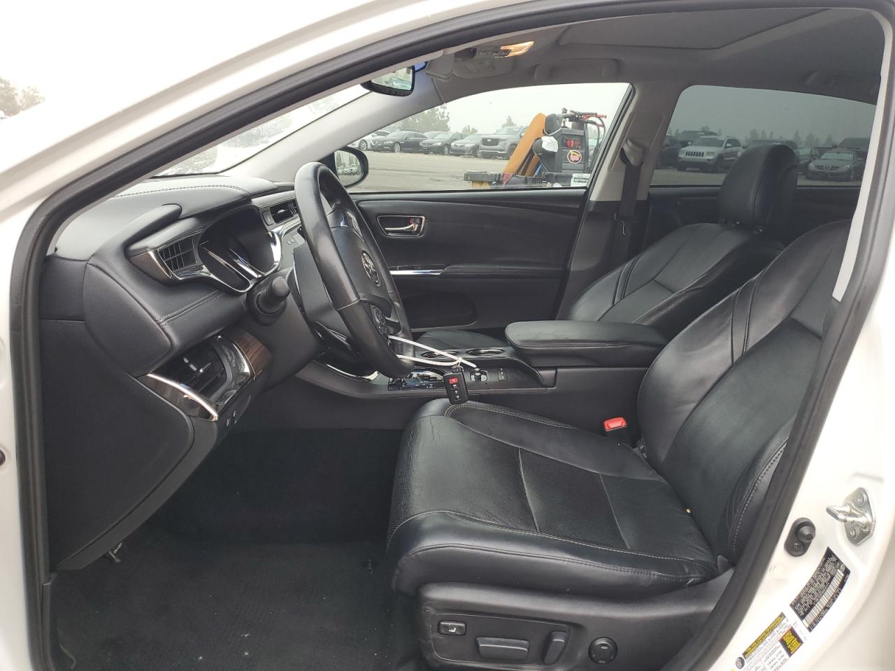 2013 Toyota Avalon Base VIN: 4T1BK1EB7DU045174 Lot: 90324705