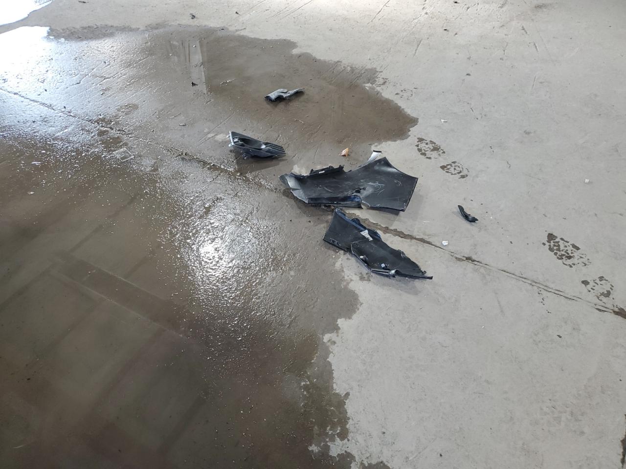 2023 Mitsubishi Mirage G4 Es VIN: ML32FUFJ0PHF02197 Lot: 87284365