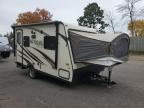 2015 KEYSTONE KODAIK EXPRESS ULTRA a la Venta en Copart MN - MINNEAPOLIS NORTH