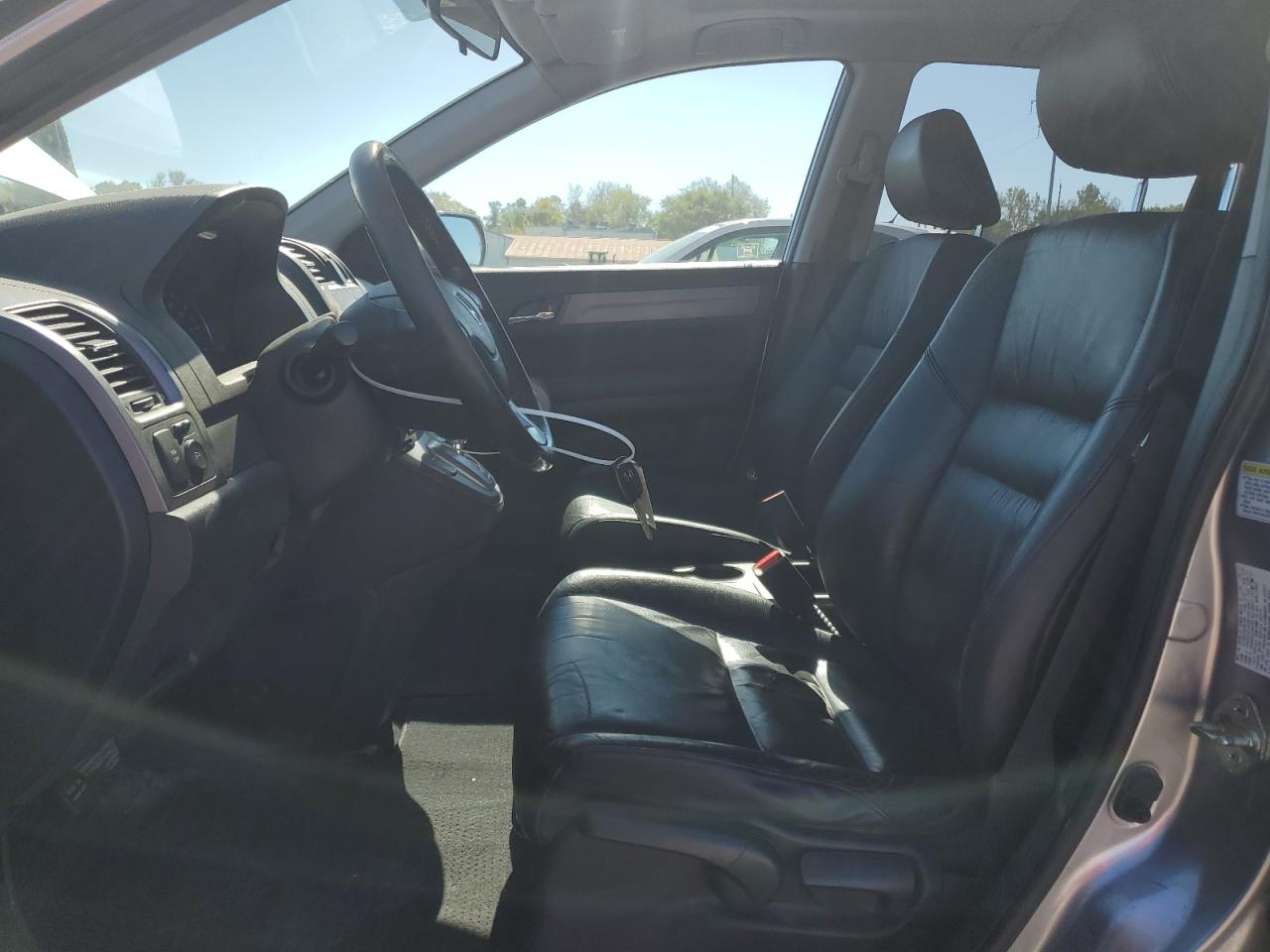 2007 Honda Cr-V Exl VIN: JHLRE487X7C123432 Lot: 85696445