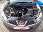 2013 NISSAN QASHQAI 1.5 DCI [110] ACENTA 5DR for sale at Copart WOLVERHAMPTON
