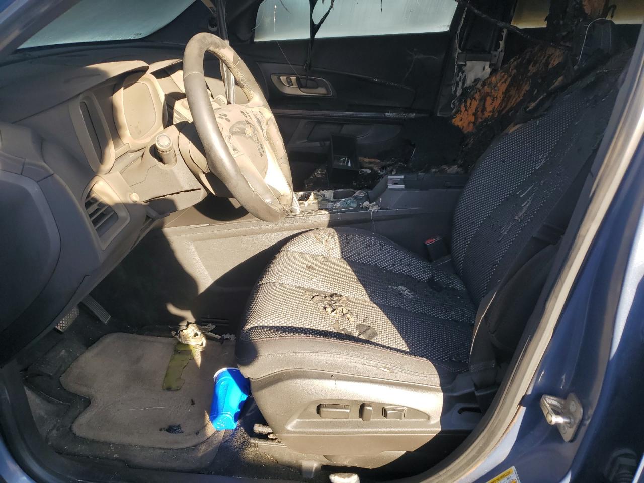 2012 Chevrolet Equinox Lt VIN: 2GNALDEK0C6146849 Lot: 85148445