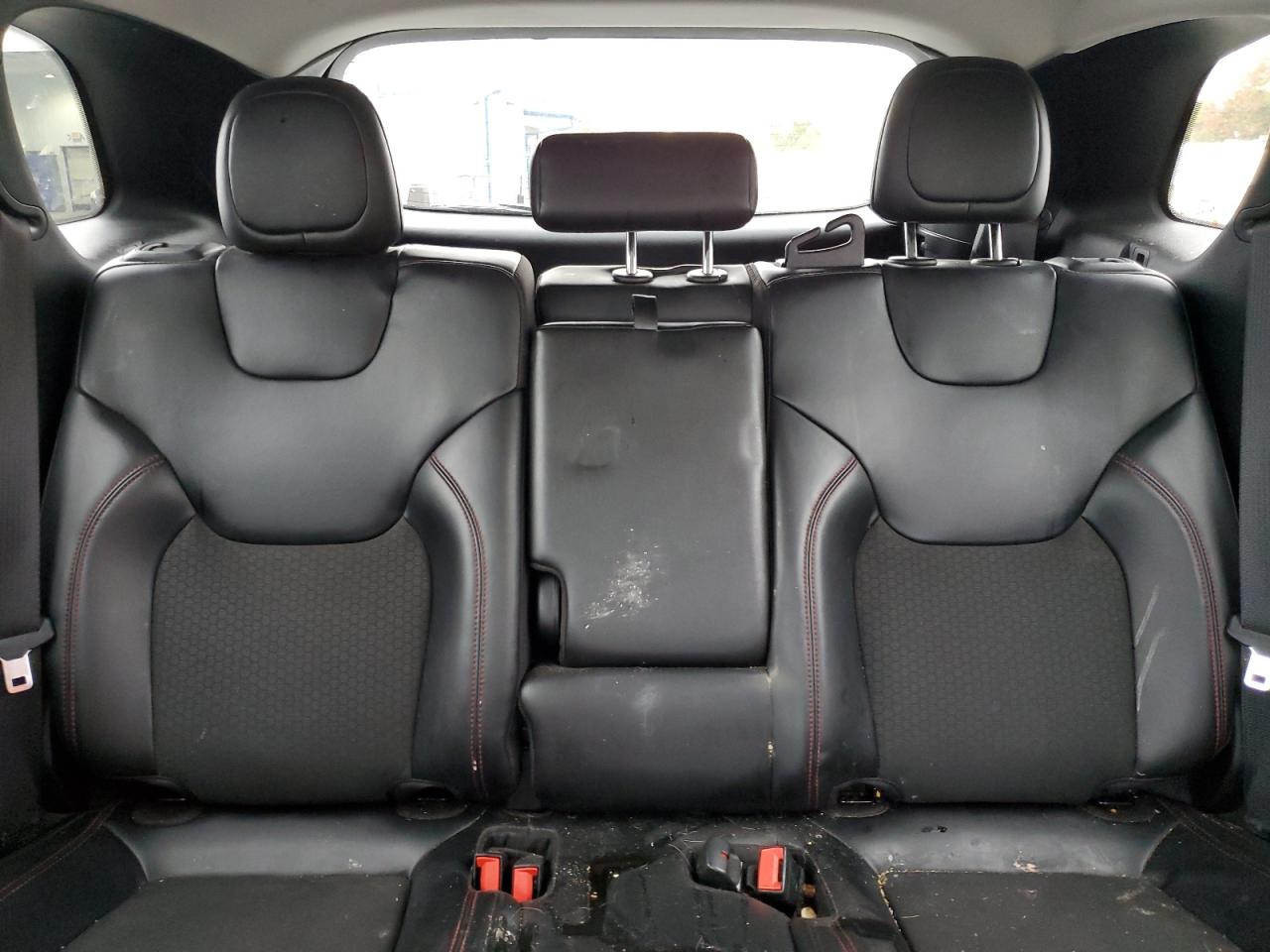 2020 Jeep Cherokee Trailhawk VIN: 1C4PJMBX5LD522407 Lot: 89629945