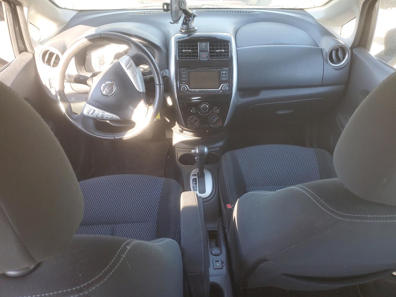 2016 Nissan Versa Note S VIN: 3N1CE2CP2GL378257 Lot: 85189335