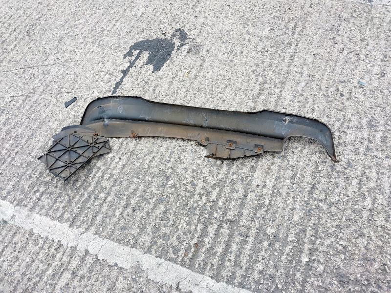 2010 BMW 3 SERIES 320D [184] M SPORT 4DR