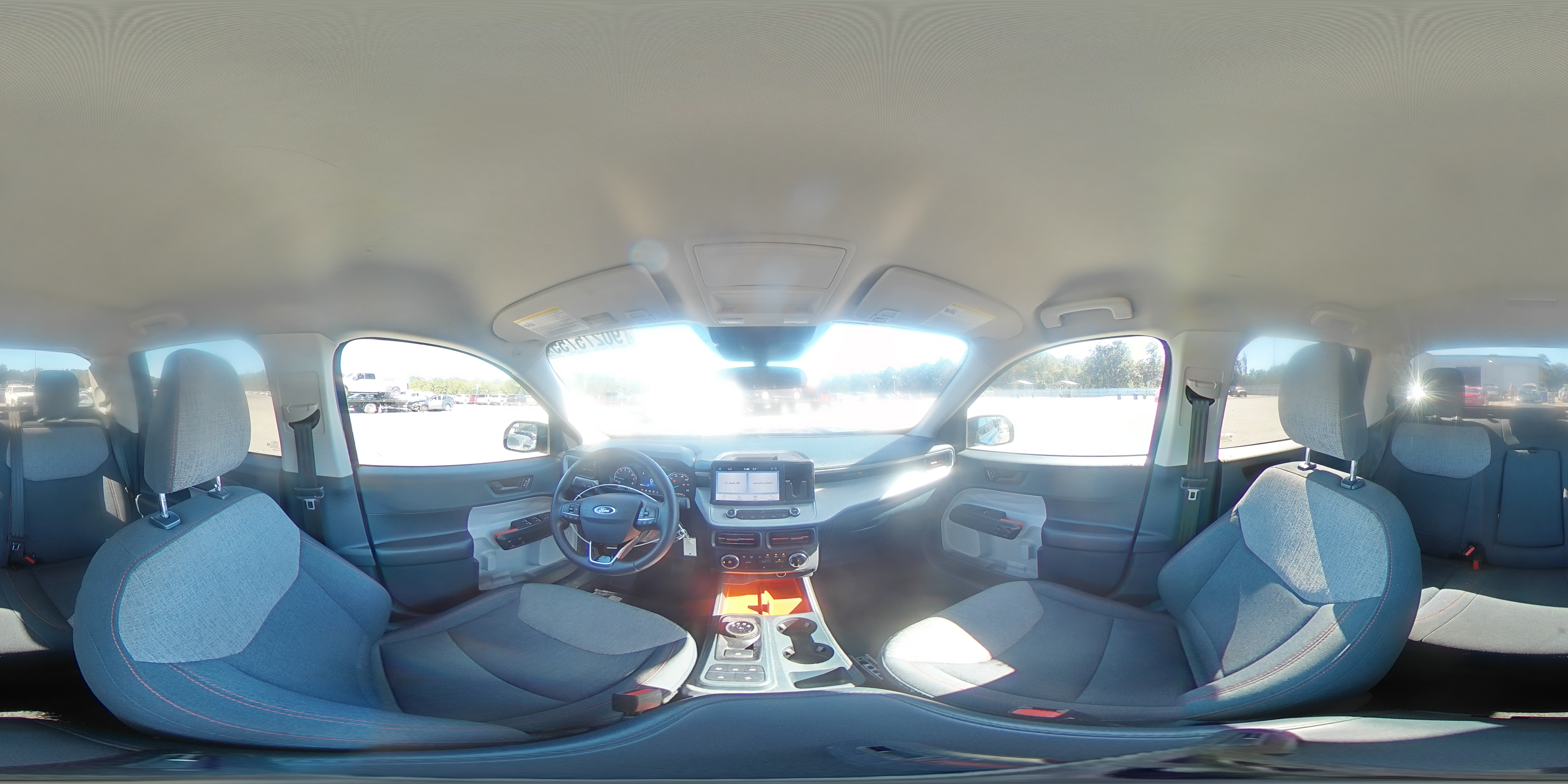 2024 Ford Maverick Xlt VIN: 3FTTW8J94RRB76585 Lot: 90275755