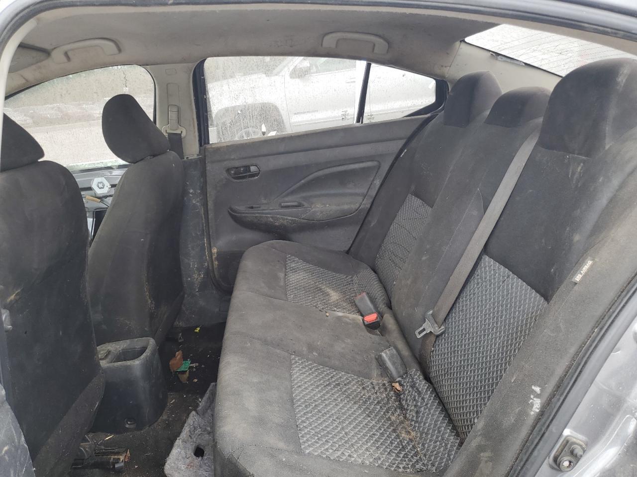 2021 Nissan Versa S VIN: 3N1CN8BV2ML812174 Lot: 85644295