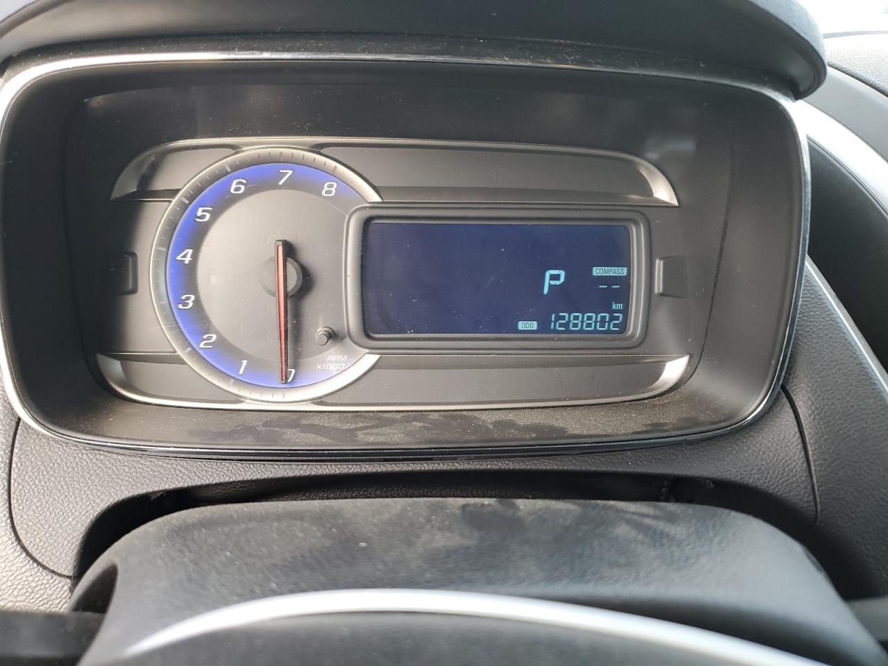 2015 Chevrolet Trax 2Lt VIN: 3GNCJSSB3FL177097 Lot: 85279305